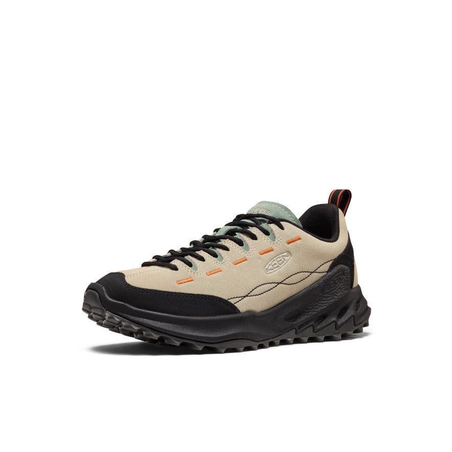 Men's Jasper Zionic Sneaker | Abbey Stone/Lily Pad - Image 3