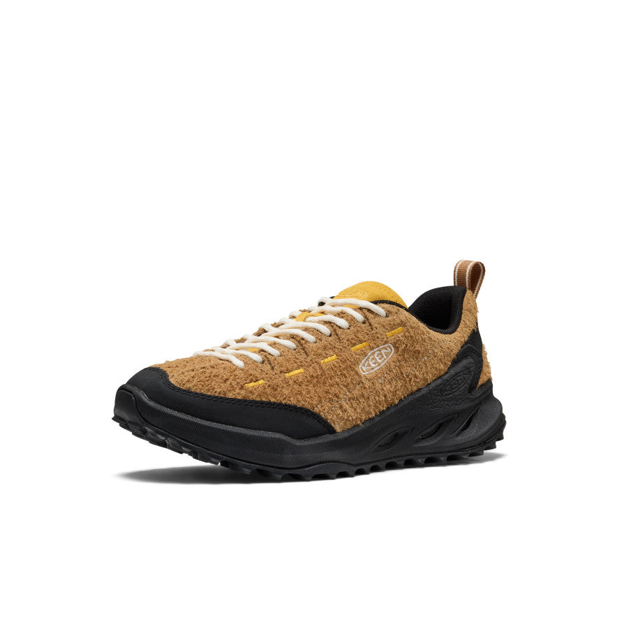 Women's Jasper Zionic Sneaker | Chipmunk/Symphonic Sunset - Image 3
