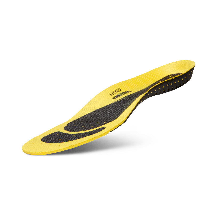 Men's Utility K-10 Replacement Insole | Yellow - Image 3