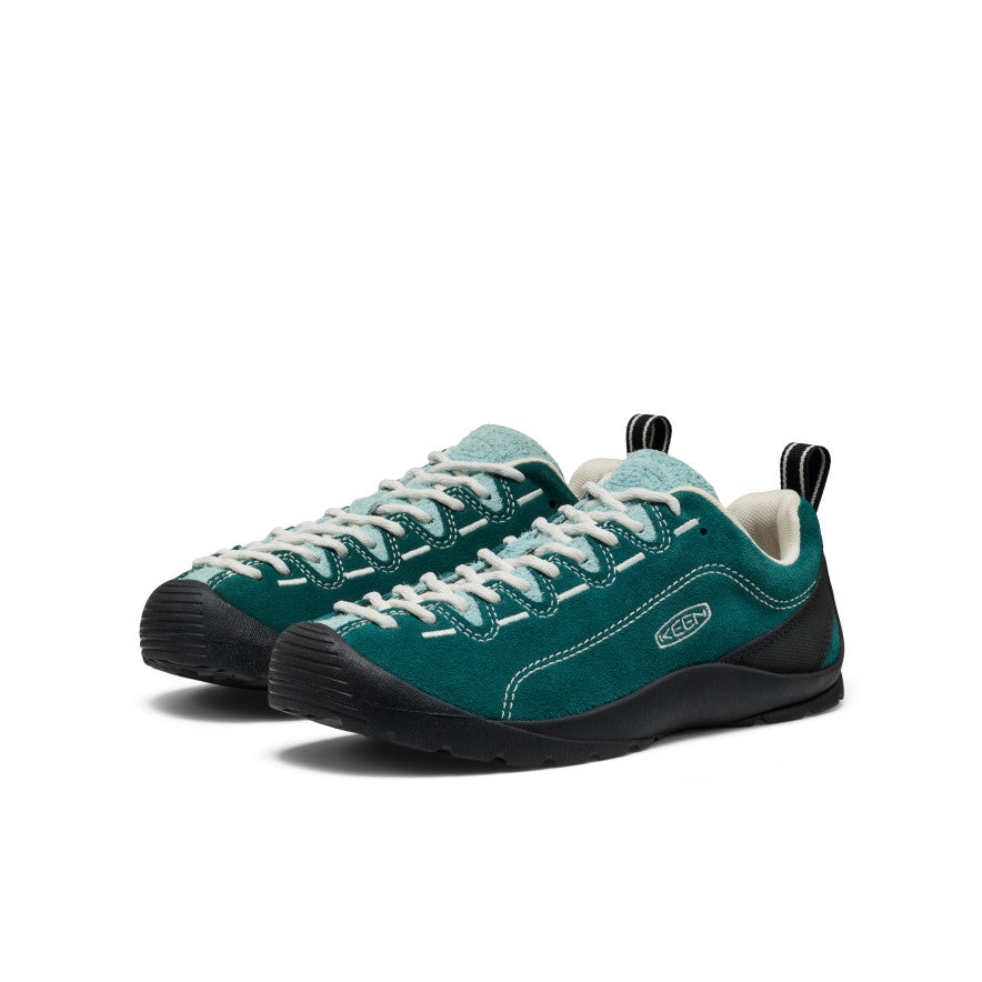Women's Jasper Sneaker | Mediterranea/Aquifer - Image 2