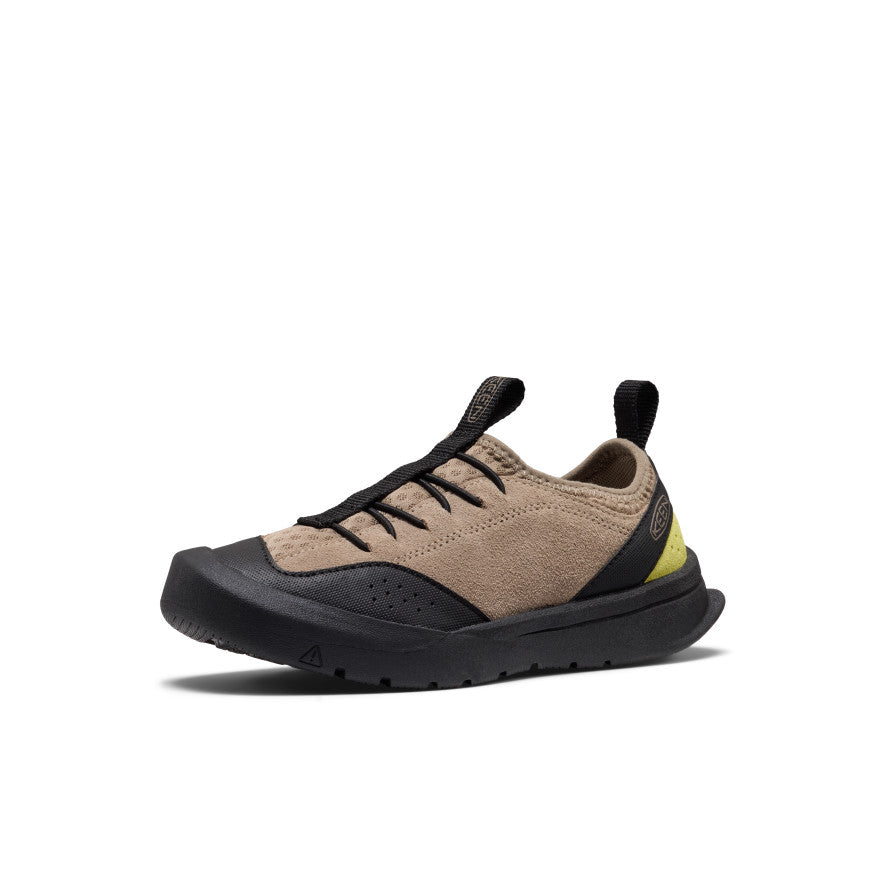 Big Kids' Jasper III Sneaker | Brindle/Evening Primrose - Image 3