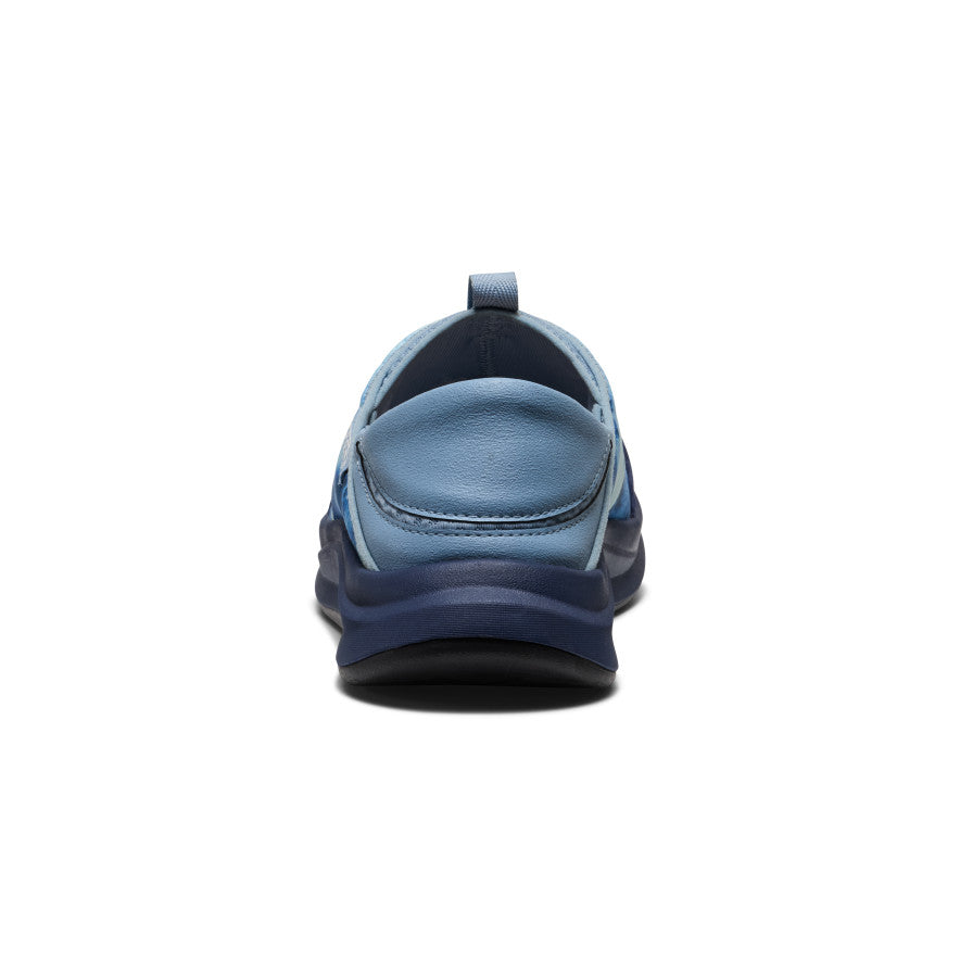 Men's Whyser Protect Our Winters Slip-On | Pow Glacier Blue - Image 5