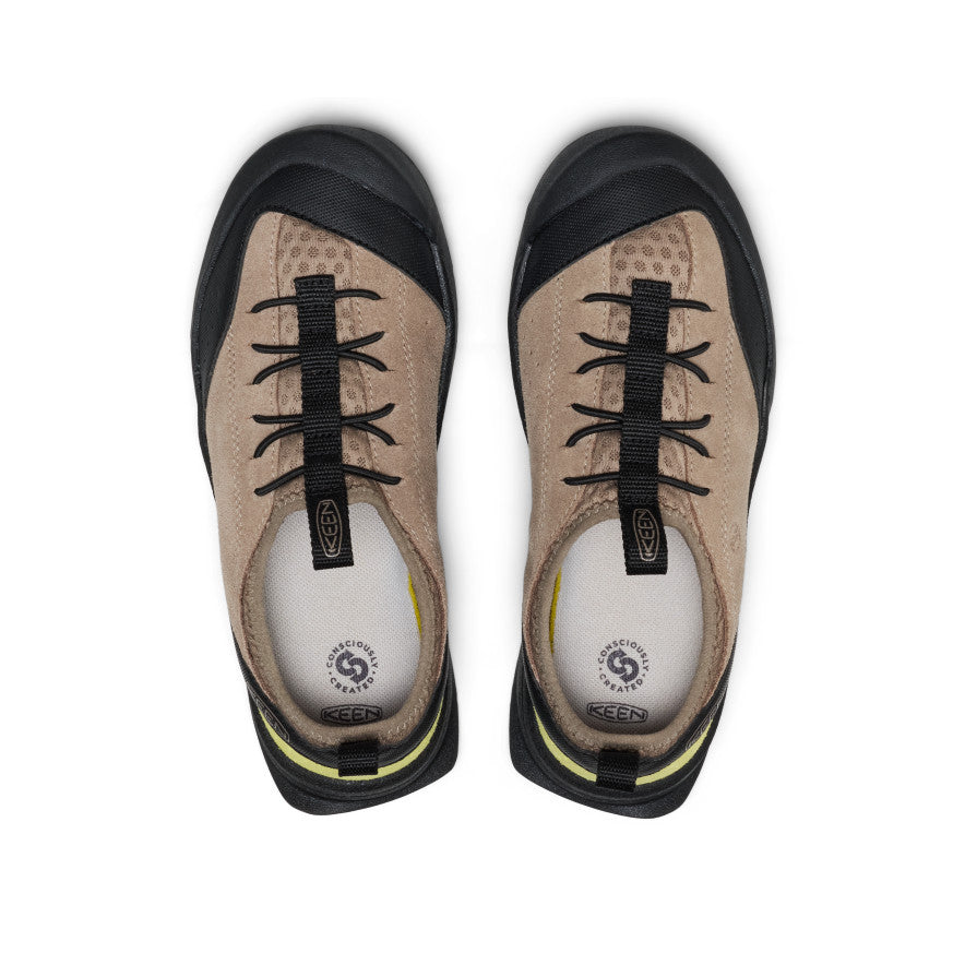 Big Kids' Jasper III Sneaker | Brindle/Evening Primrose - Image 4