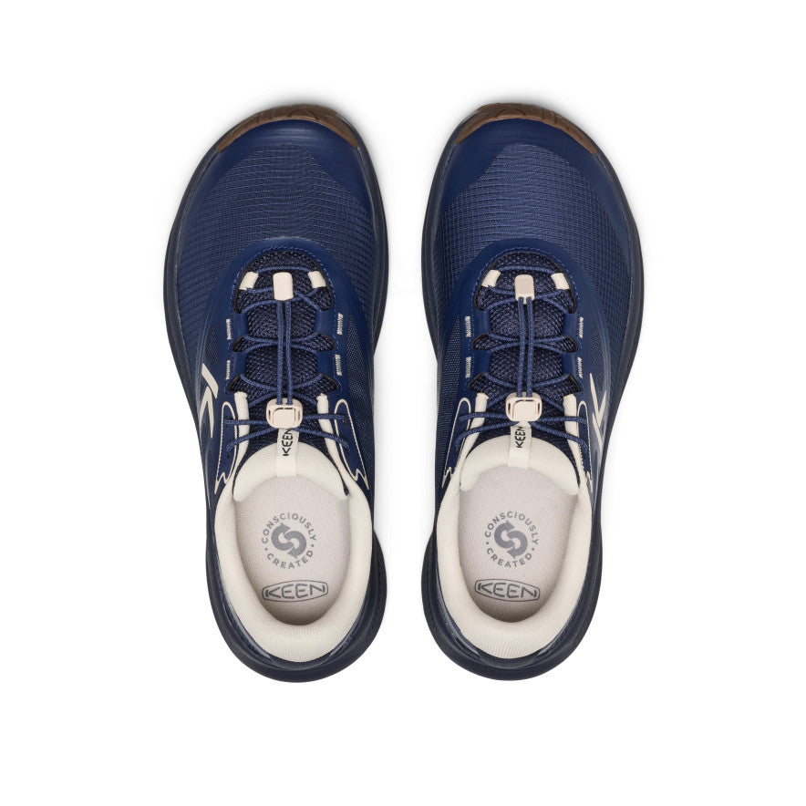 Men's Aspire Shoe | Naval Academy/Birch - Image 4