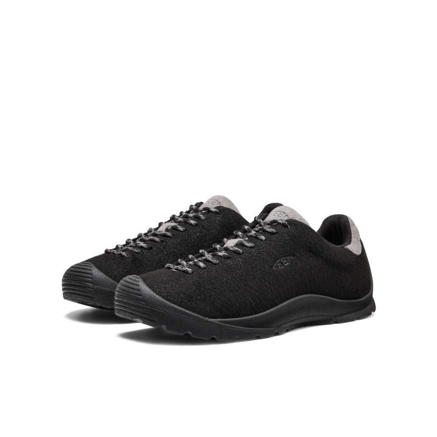 Men's Jasper KM Lite Sneaker | Black/Steel Grey - Image 2