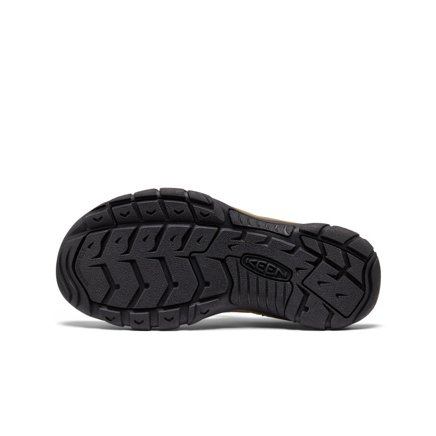 Men's Newport H2 Sandal | Gradient Dark Olive - Image 6