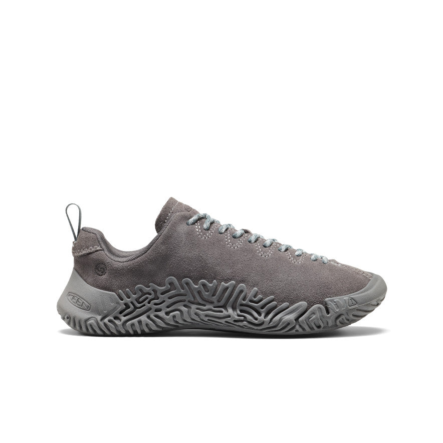 Women's Jasper Merko Sneaker  |  Steel Grey/Vapor