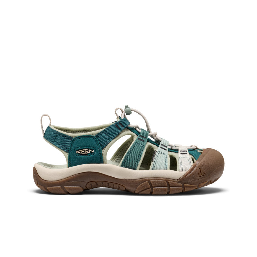 Women's Newport H2  |  Gradient Mediterranea