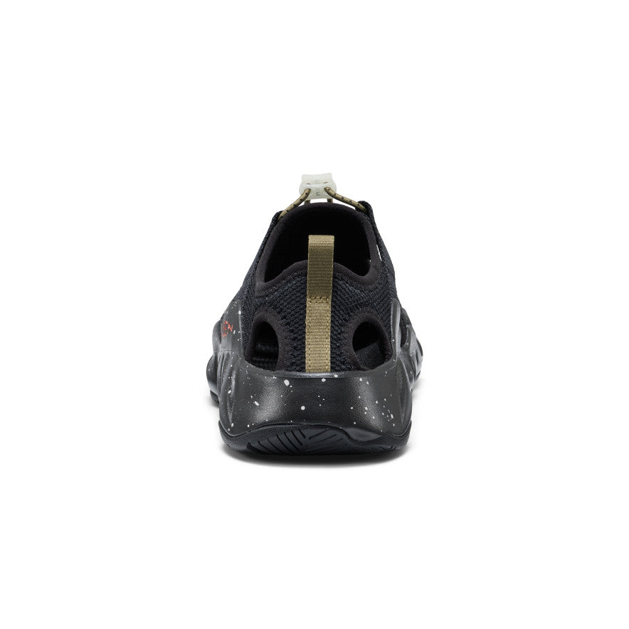 Men's Hyperport H2 Sandal | Black Stardust - Image 5
