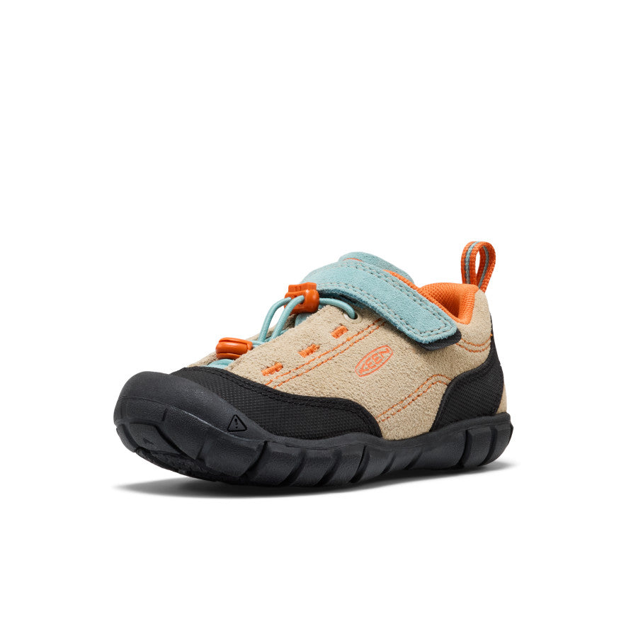 Little Kids' Jasper II | Safari/Aquifer - Image 3