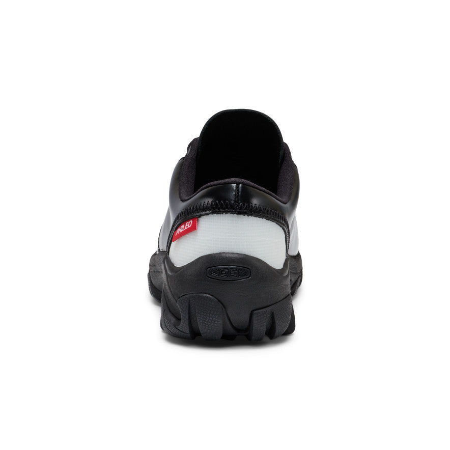 Women's Targher PHILEO Shoe | Black - Image 5