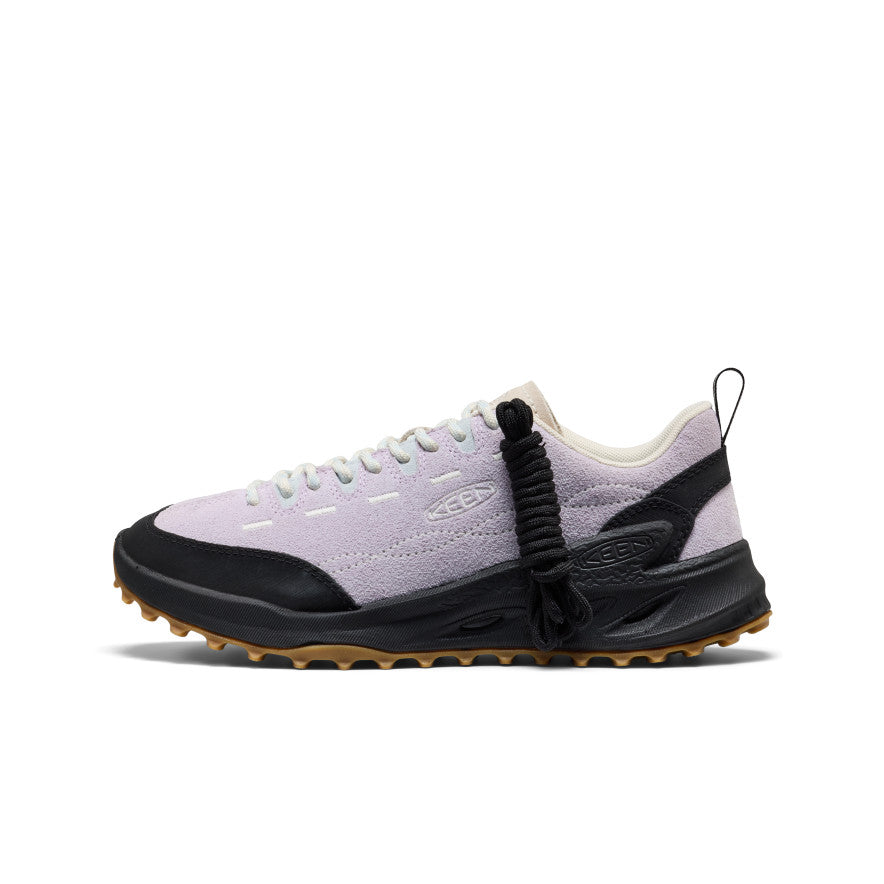 Women's Jasper Zionic Sneaker | Thistle/Birch - Image 3