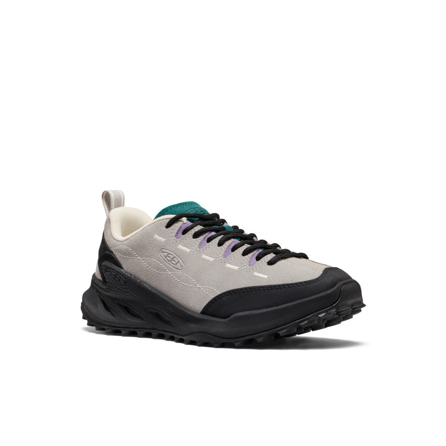 Women's Jasper Zionic Sneaker | Alloy/Mediterranea - Image 4