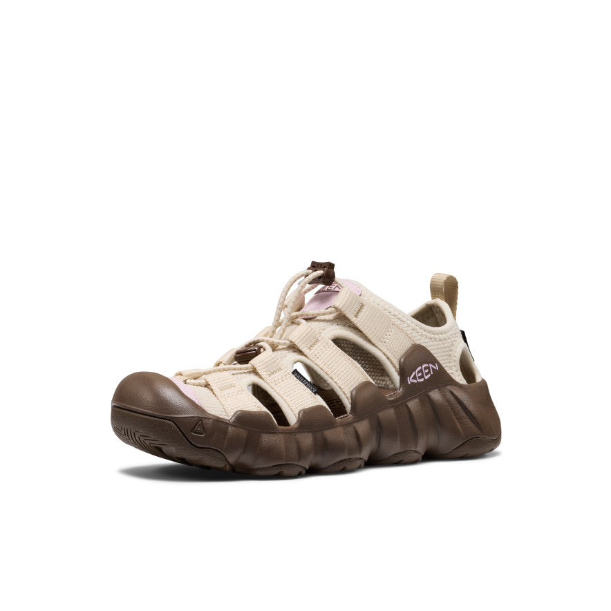 Women's Hyperport H2 emmi Sandal | Birch/Dark Earth - Image 3
