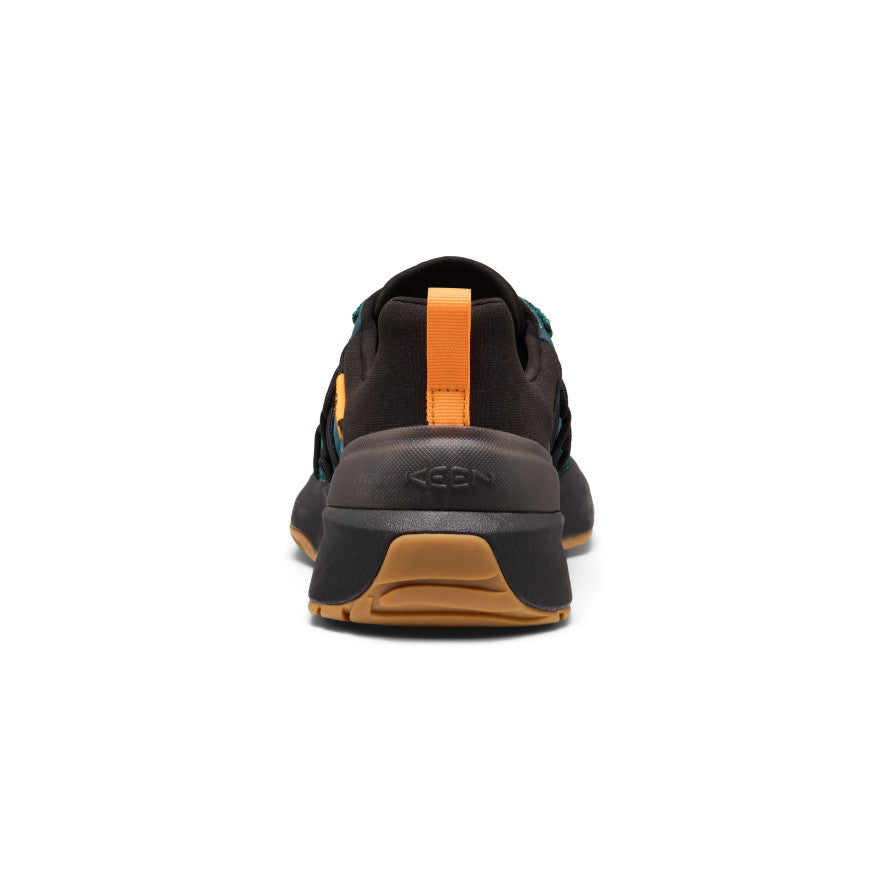 Men's UNEEK Trekker Sneaker | Mediterranea/Rooibos Tea - Image 5