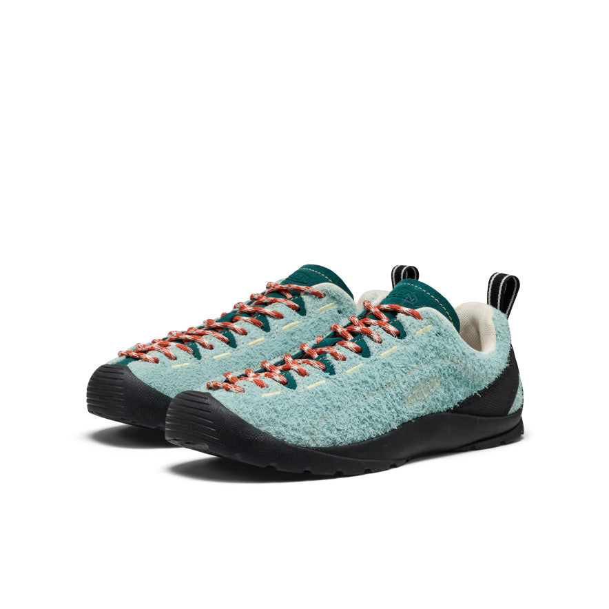 Women's Jasper Sneaker | Aquifer/Mediterranea - Image 2