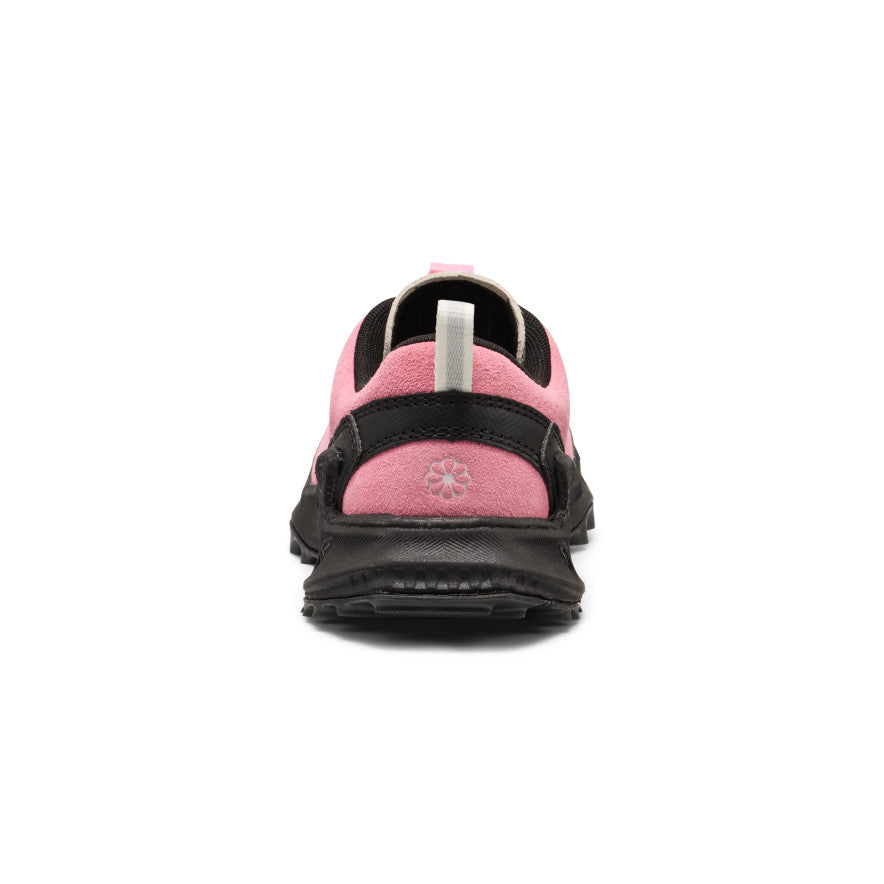 Big Kids' Jasper Zionic Sneaker | Cashmere Rose/Giggle Pink - Image 5
