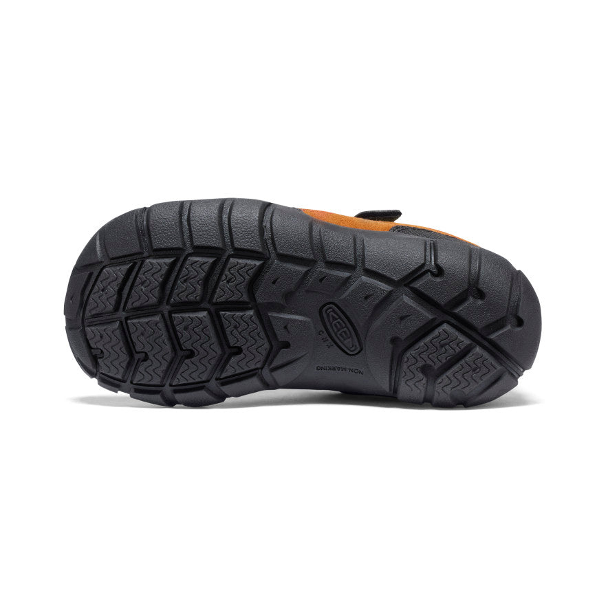 Little Kids' Jasper II | KEEN Maple/Dark Forest - Image 6