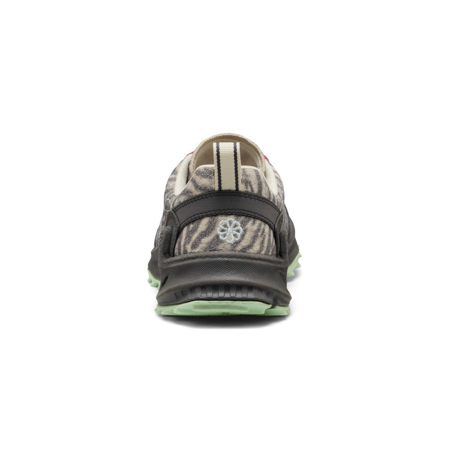 Women's Jasper Zionic Sneaker | Wild/Scenic Green - Image 6