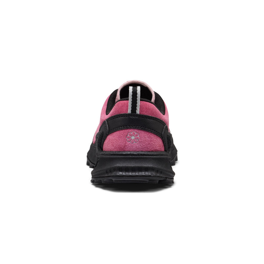 Big Kids' Jasper Zionic Sneaker | Violet Quartz Velour - Image 5