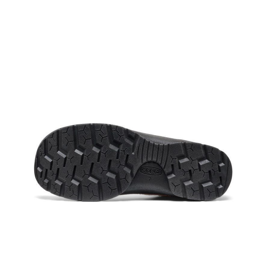 Women's Jasper KM Lite Sneaker | Cameo Rose/Black - Image 6