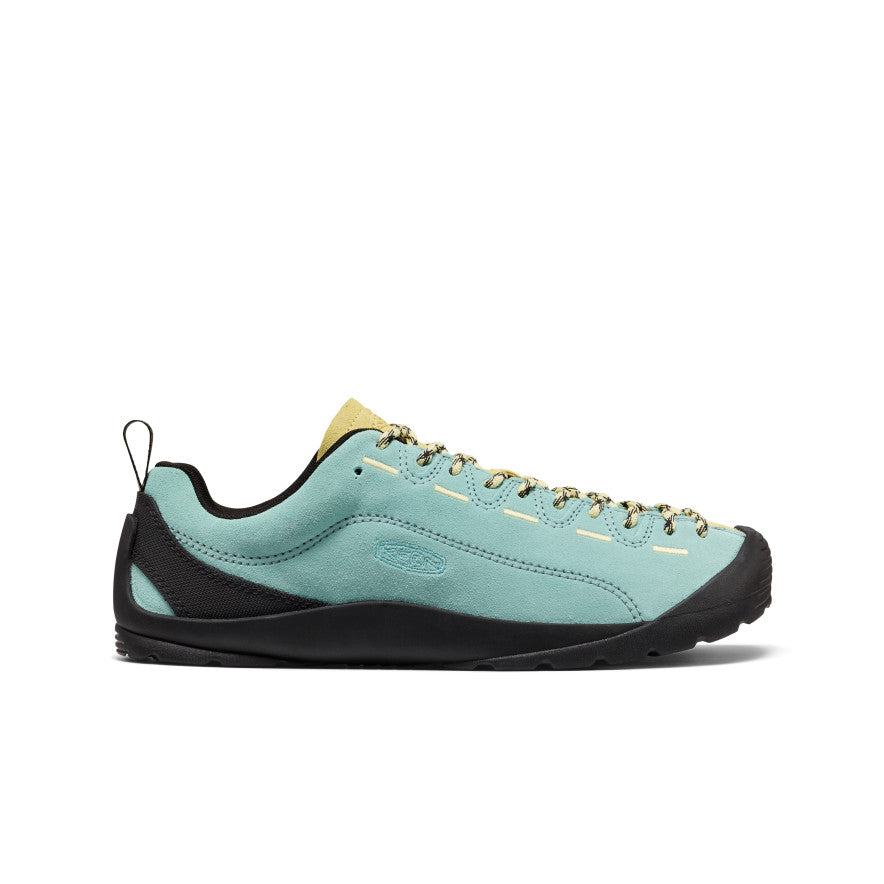Men's Jasper Sneaker  |  Aquifer/Lemon Grass