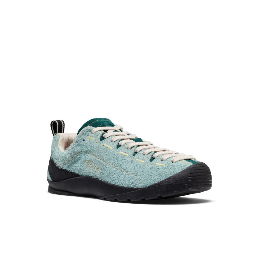 Women's Jasper Sneaker | Aquifer/Mediterranea - Image 4