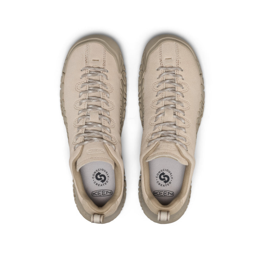 Women's Jasper Merko Sneaker | Birch/Plaza Taupe - Image 4