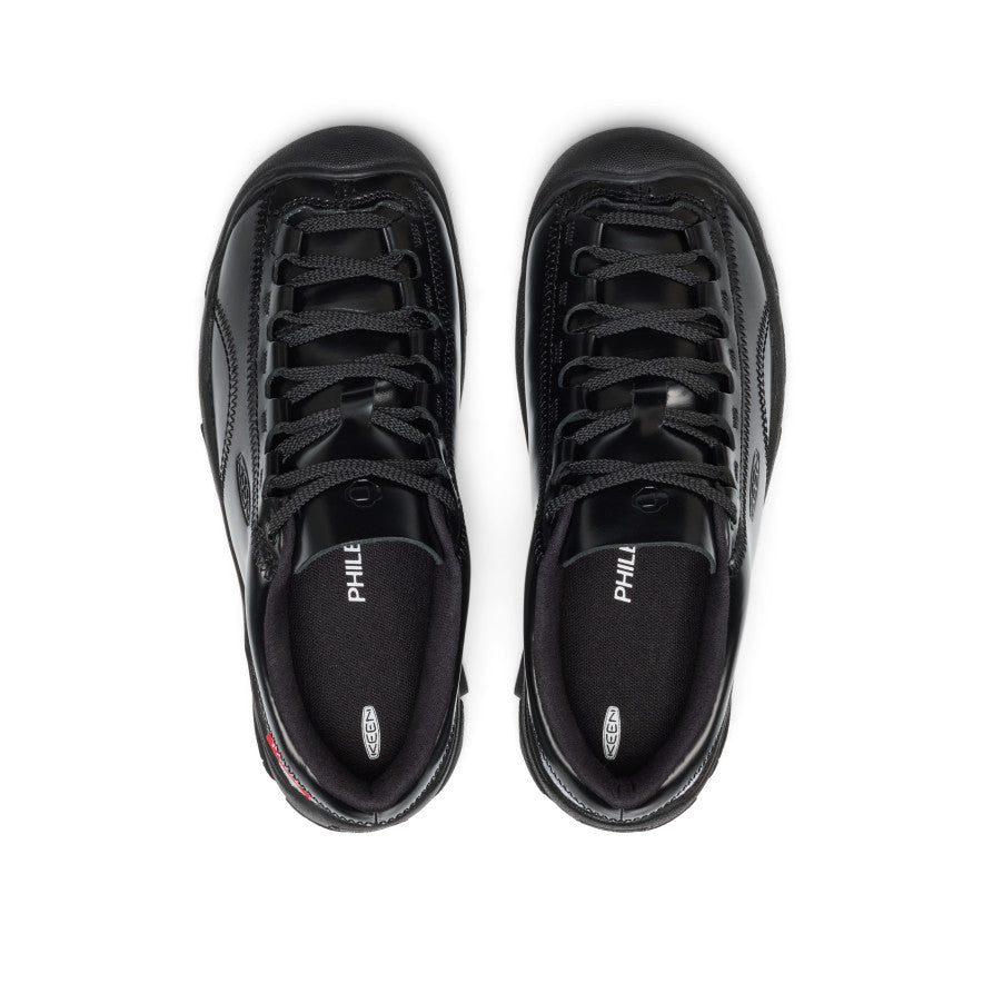 Women's Targher PHILEO Shoe | Black - Image 4