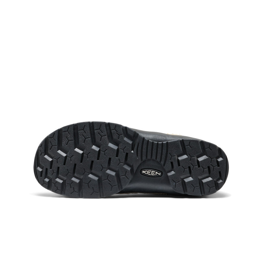Women's Jasper Sneaker | Safari/Aquifer - Image 7