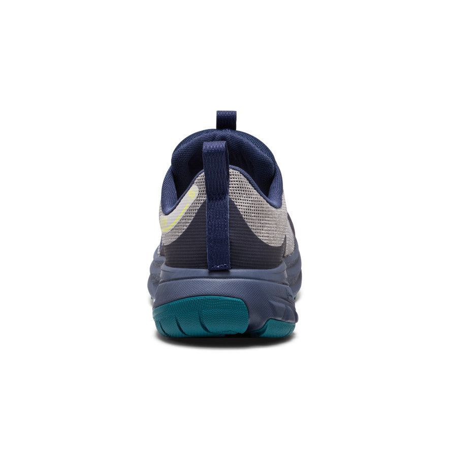 Men's Roam Trail Running Shoe | Alloy/Evening Primrose - Image 5