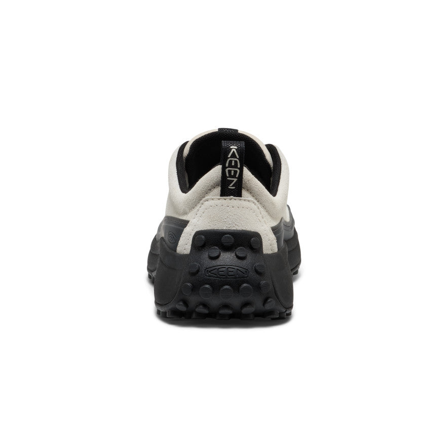 Women's KS Mino Sneaker | Silver Birch/Black - Image 7