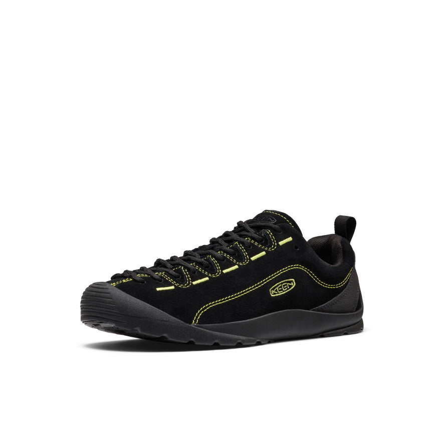 Men's Jasper Sneaker | Evening Primrose/Black - Image 3