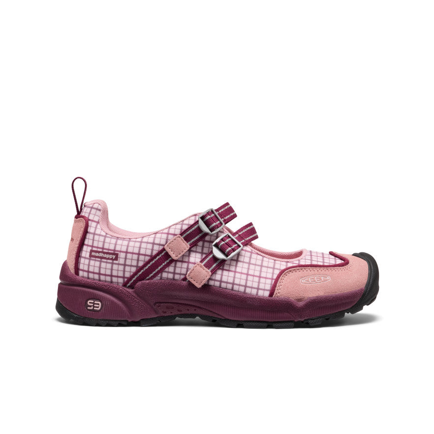 Women's Malibu Madhappy Mary Jane  |  Zephyr/Rhododendron