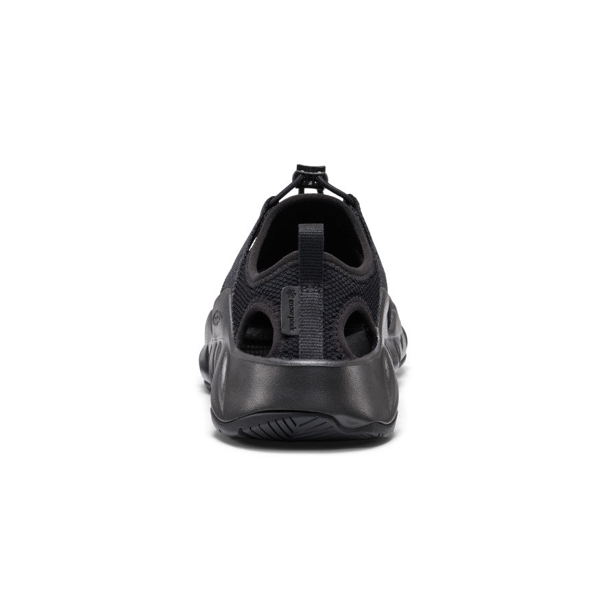 Men's Hyperport H2 Snow Peak Sandal | SP Triple Black - Image 5