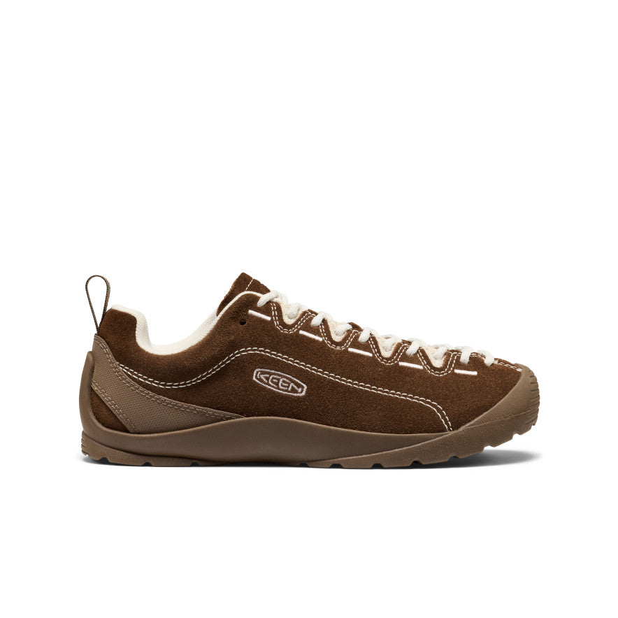 Women's Jasper Sneaker  |  Dark Earth/Birch