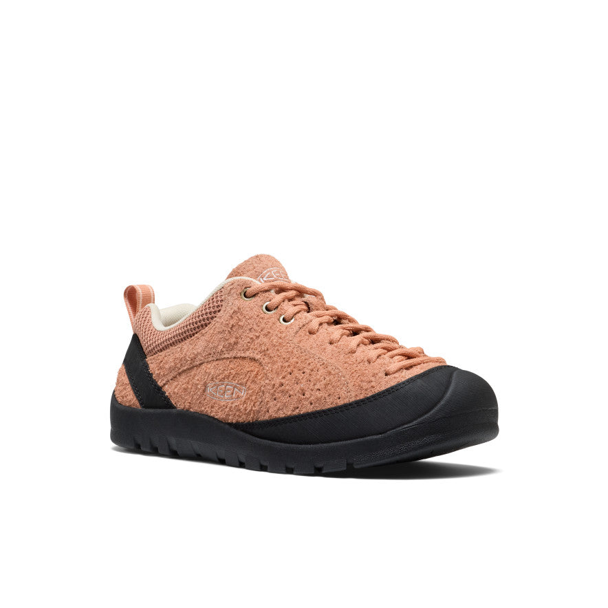 Women's Jasper Rocks Sneaker | Cork/Cameo Rose - Image 4
