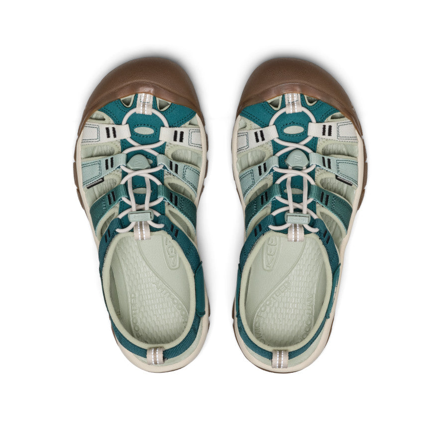 Women's Newport H2 | Gradient Mediterranea - Image 4