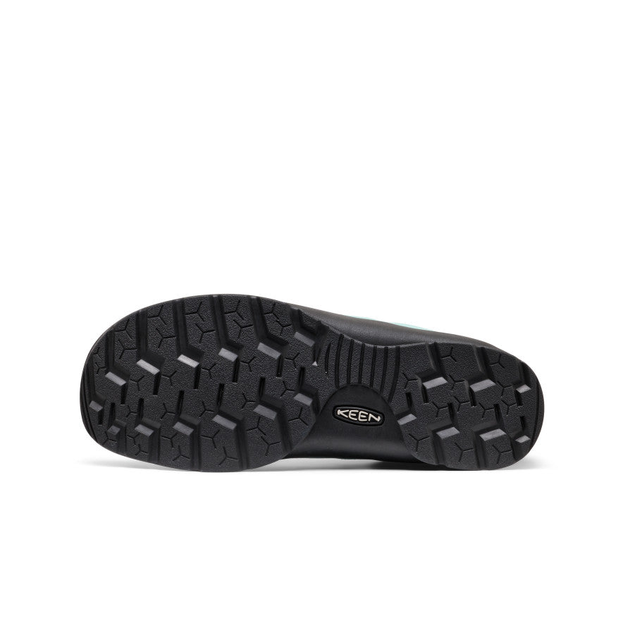 Men's Jasper Sneaker | Aquifer/Lemon Grass - Image 7