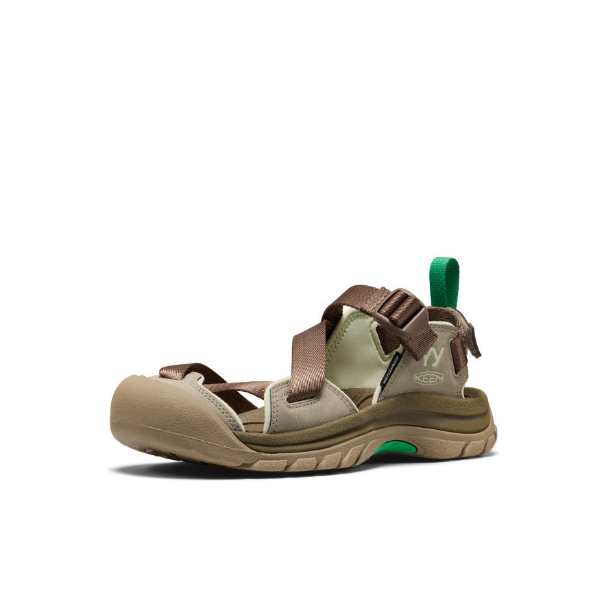 Women's Zerraport II OPEN Yy Sandal | Open Yy Seneca Rock - Image 3