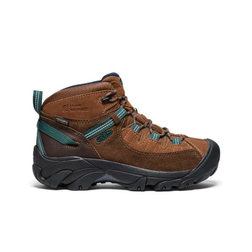 Women's Targhee II Waterproof Hiking Boot x Leave No Trace | Leave No Trace - Image 9