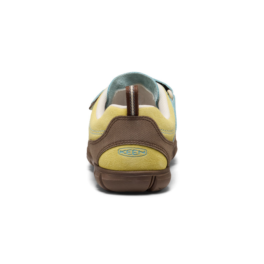 Big Kids' Jasper II | Lemon Grass/Aquifer - Image 5