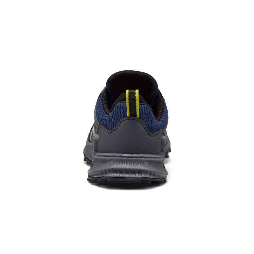Big Kids' Zionic Waterproof Shoe | Magnet/Evening Primrose - Image 5