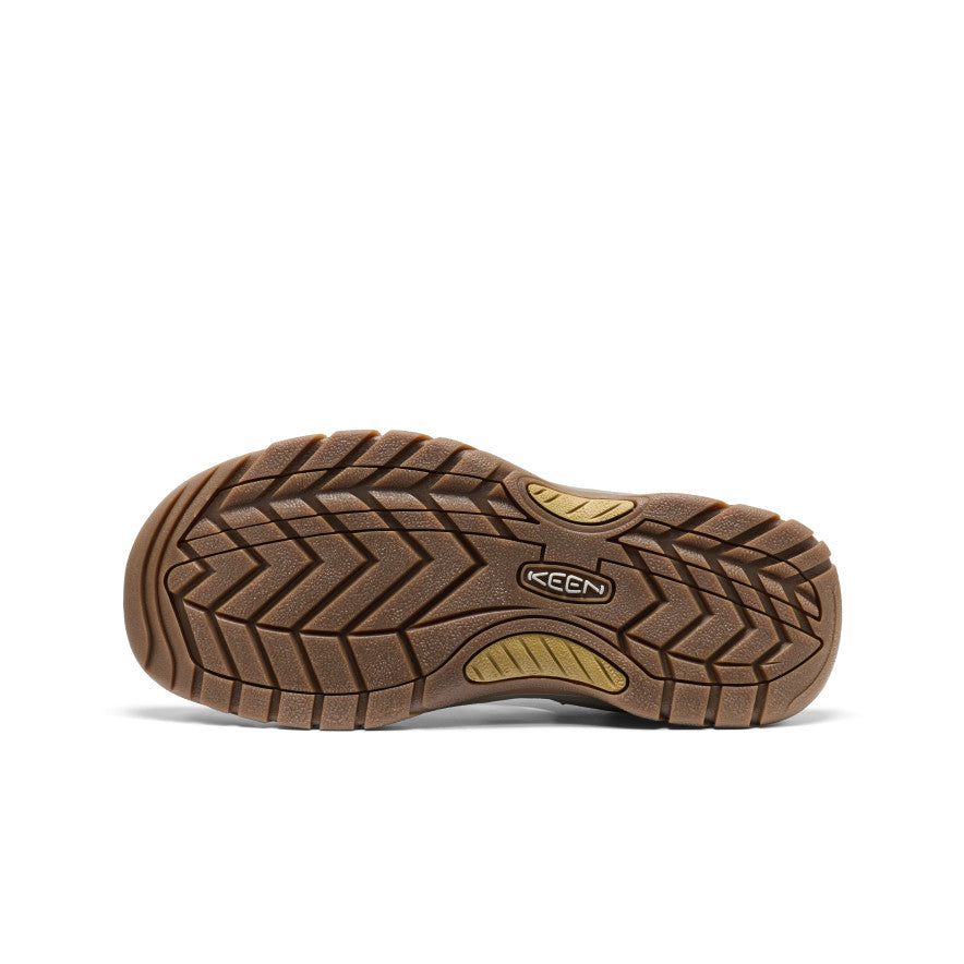 Men's Rapids H2 Sandal | Dark Olive/Khaki - Image 6