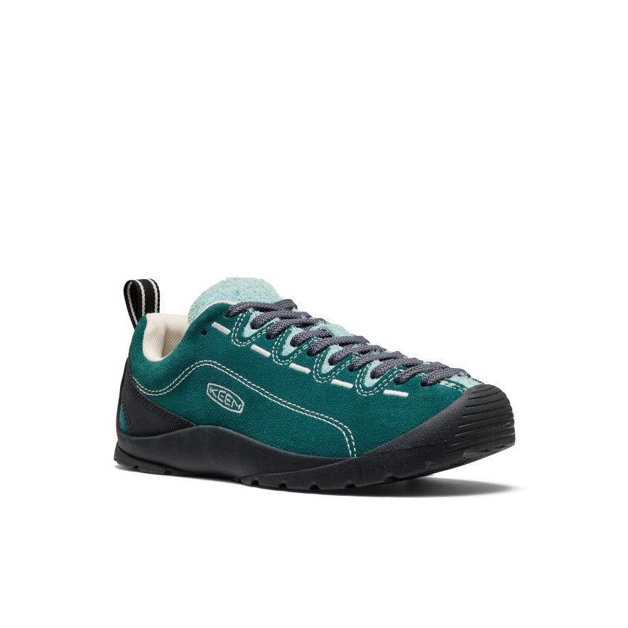 Women's Jasper Sneaker | Mediterranea/Aquifer - Image 4