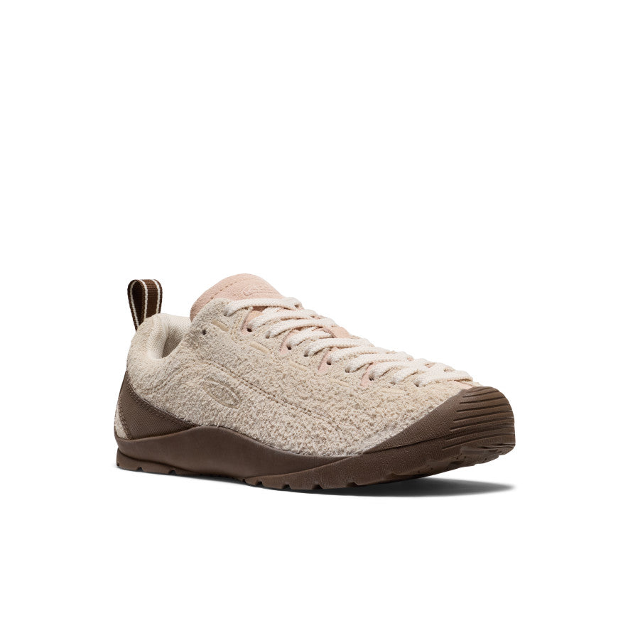 Women's Jasper Sneaker | Birch/Cameo Rose - Image 4