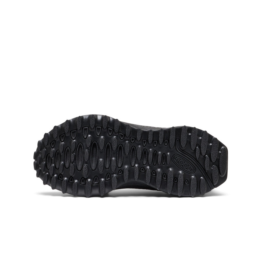 Big Kids' Jasper Zionic Sneaker | Violet Quartz Velour - Image 6