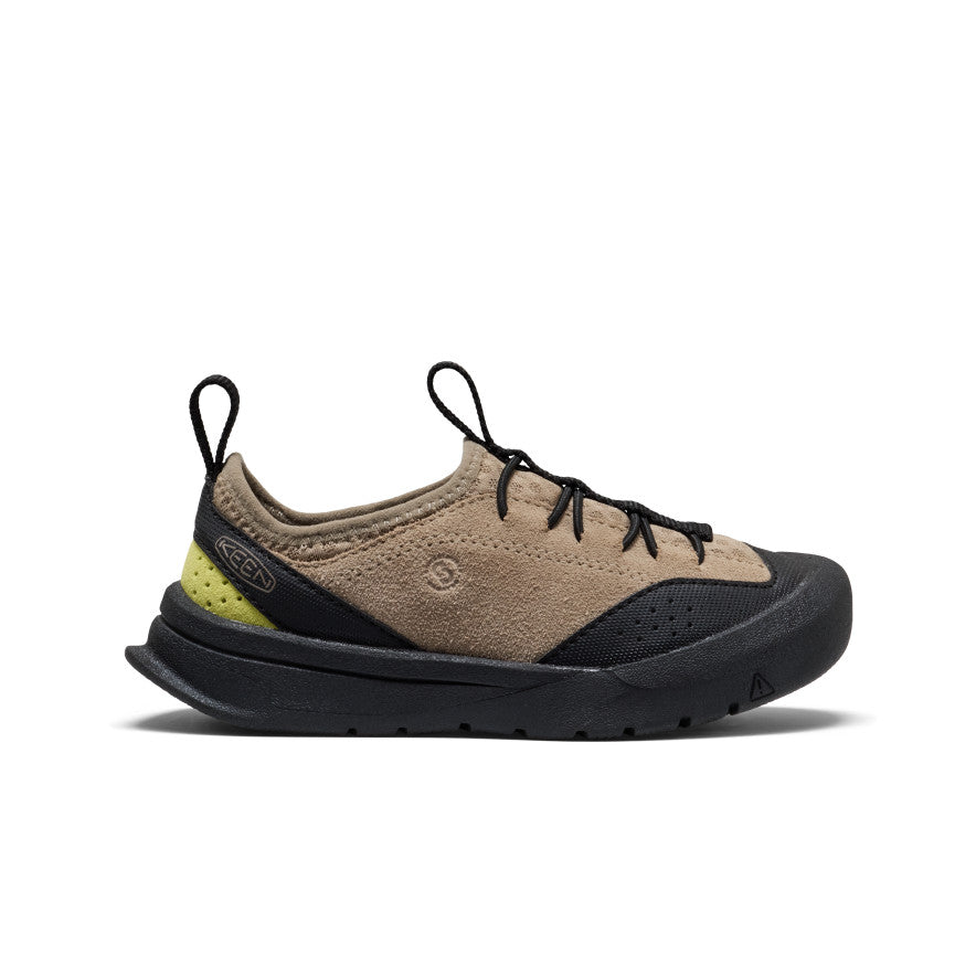 Little Kids' Jasper III Sneaker  |  Brindle/Evening Primrose