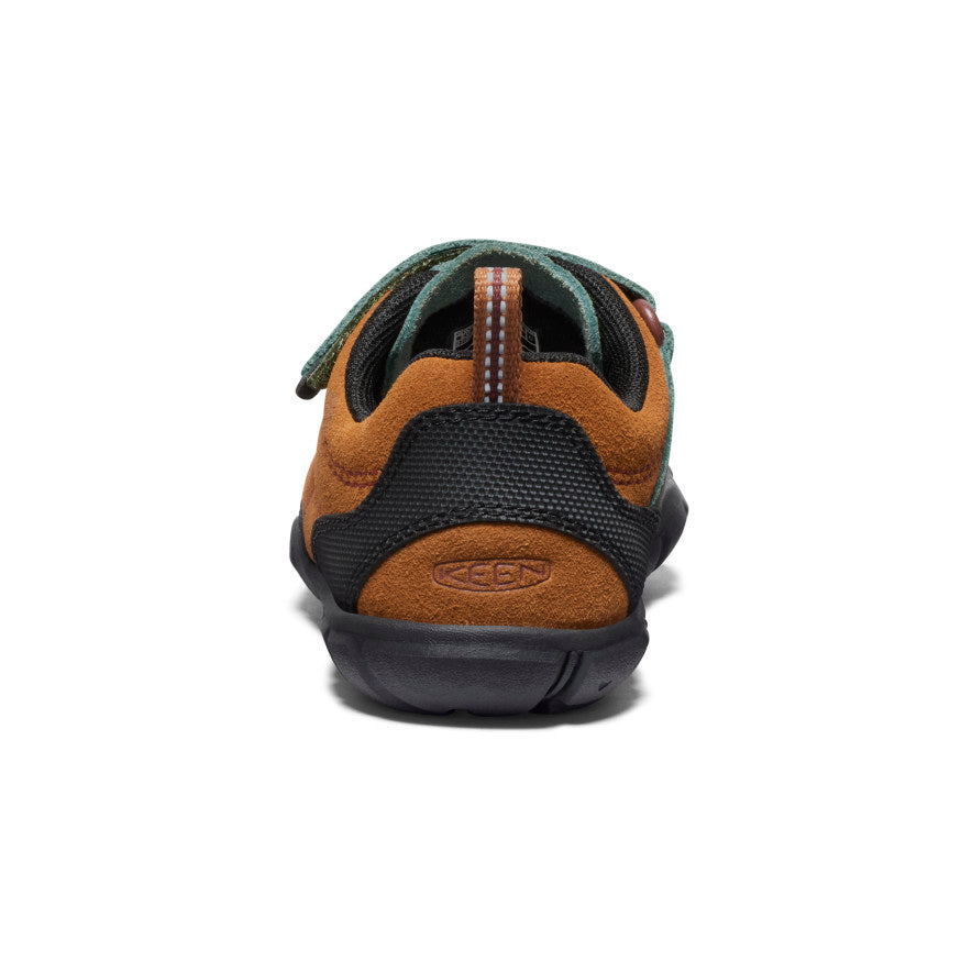 Little Kids' Jasper II | KEEN Maple/Dark Forest - Image 5