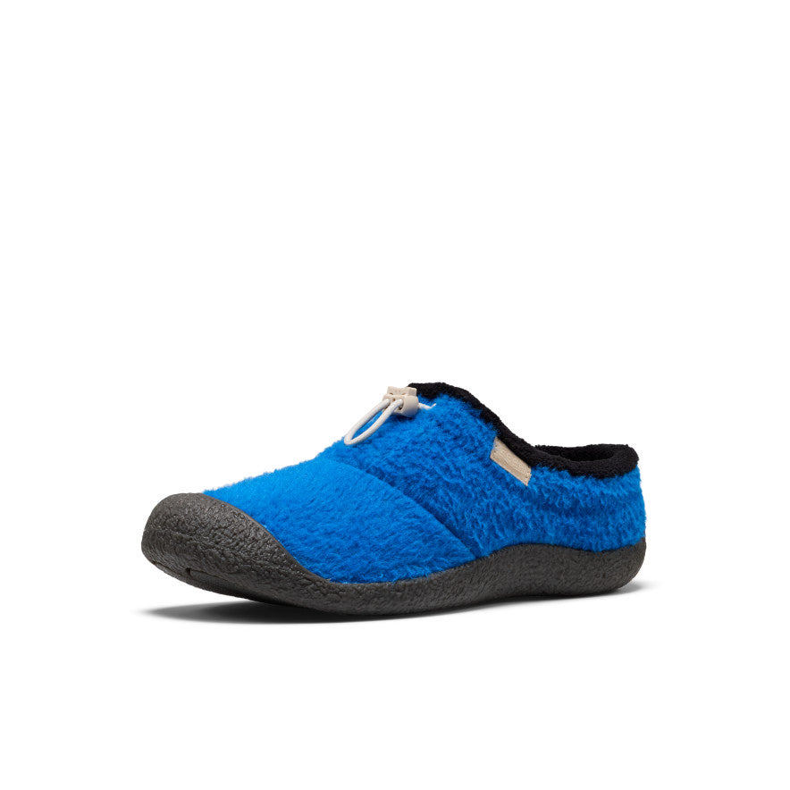 Women's Howser III Slide | Princess Blue Mohair - Image 3